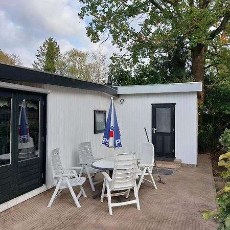 Huisje Weltevree Putten Esterno foto